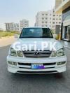 Toyota Land Cruiser  1999 For Sale in Lahore