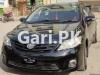 Toyota Corolla XLI 2010 For Sale in Bahria Town Phase 8