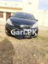 Toyota Vitz  2011 For Sale in Gujar Khan