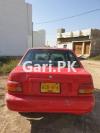 KIA Classic  2000 For Sale in Karachi