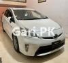 Toyota Prius  2014 For Sale in Karachi