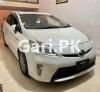 Toyota Prius  2014 For Sale in Khalid Bin Walid Road