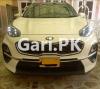 Kia Sportage  2021 For Sale in Quetta