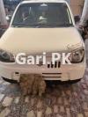 Suzuki Alto  2022 For Sale in Sargodha to Sillanwali Road