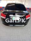 Honda City IVTEC 2014 For Sale in Islamabad