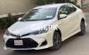 Toyota Corolla Altis Automatic 1.6 2022 For Sale in Karachi