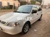 Suzuki Cultus Limited Edition 2017 For Sale in Multan