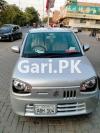 Suzuki Alto  2021 For Sale in Lahore