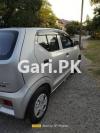 Suzuki Alto  2022 For Sale in Islamabad