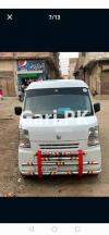 Suzuki Every  2021 For Sale in Kamoke
