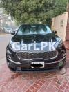 Kia Sportage  2021 For Sale in Lahore