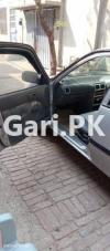 Suzuki Cultus VXRi 2008 For Sale in Gujranwala