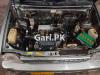 Suzuki Mehran VXR Euro II 2013 For Sale in Larkana