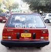 Suzuki Khyber GA 1997 For Sale in Karachi