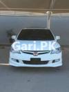 Honda Civic Prosmetic 2010 For Sale in Hayatabad Phase 6