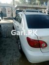 Toyota Corolla XLi 2004 For Sale in Peshawar