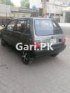 Suzuki Mehran VX Euro II 2014 For Sale in Lahore