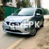 Toyota Passo  2018 For Sale in Islamabad