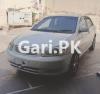 Toyota Corolla 2.0 D 2003 For Sale in Lahore