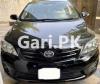 Toyota Corolla GLI 2013 For Sale in Rahim Yar Khan