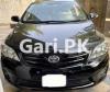 Toyota Corolla GLI 2013 For Sale in Allama Iqbal Town