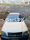 Suzuki Cultus VXL 2001 For Sale in Rawalpindi