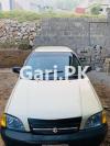 Suzuki Cultus VXL 2001 For Sale in Jhangi Syedan