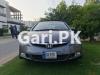 Honda Civic VTi Oriel Prosmatec 2010 For Sale in Rawalpindi