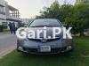 Honda Civic VTi Oriel Prosmatec 2010 For Sale in Bahria Town Phase 7