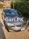 Honda Civic VTi Oriel Prosmatec 2009 For Sale in Karachi