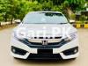 Honda Civic VTi Oriel Prosmatec 2021 For Sale in Al Hamra Society