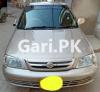 Suzuki Cultus VX 2016 For Sale in Hyderabad