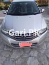 Honda City IVTEC 2014 For Sale in Chakwal