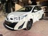 Toyota Yaris  2021 For Sale in Karachi