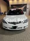 Honda Civic VTi Oriel Prosmatec 2011 For Sale in Faisalabad