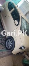 Suzuki Alto X 2014 For Sale in Mardan