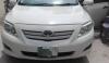 Toyota Corolla GLI 2011 For Sale in Lahore