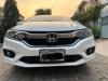 Honda City Aspire 2022 For Sale in Lahore