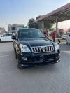 Toyota Prado  2005 For Sale in Lahore