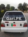 Suzuki Mehran VXR 2007 For Sale in Layyah