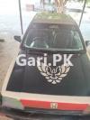Honda Civic VTi 1984 For Sale in Sahiwal