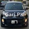 KIA Picanto  2021 For Sale in Lahore
