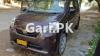 Daihatsu Mira  2012 For Sale in DHA Phase 2