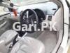 Toyota Corolla XLI 2012 For Sale in Peshawar
