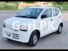 Suzuki Alto  2022 For Sale in Bahadurabad