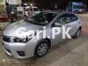 Toyota Corolla GLI 2017 For Sale in Defence View Society