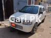 Suzuki Alto  2008 For Sale in Korangi