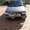 Suzuki Mehran VX 2012 For Sale in Rawat