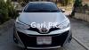 Toyota Yaris ATIV CVT 1.3 2021 For Sale in Karachi