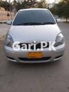 Toyota Vitz  2004 For Sale in Khalid Bin Walid Road